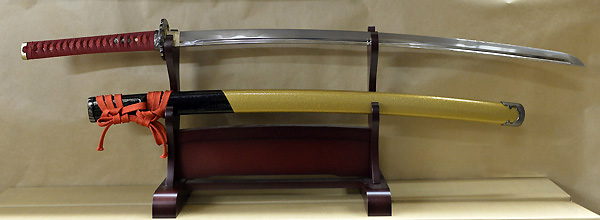 模造刀・黒田官兵衛 刀・へし切り長谷部 刀（大河ドラマ）販売・通販