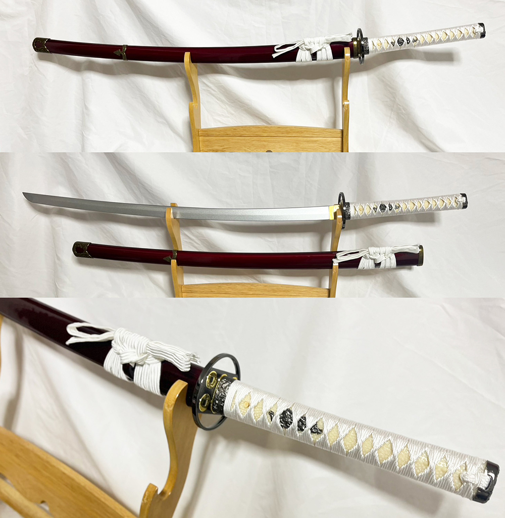 竹光刀（たけみつ）の制作・販売【特注製作も】