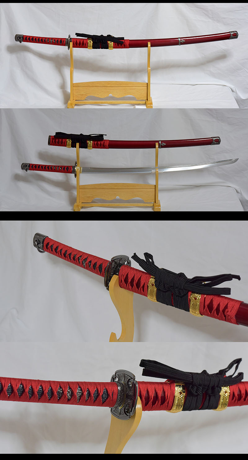 竹光刀（たけみつ）の制作・販売【特注製作も】