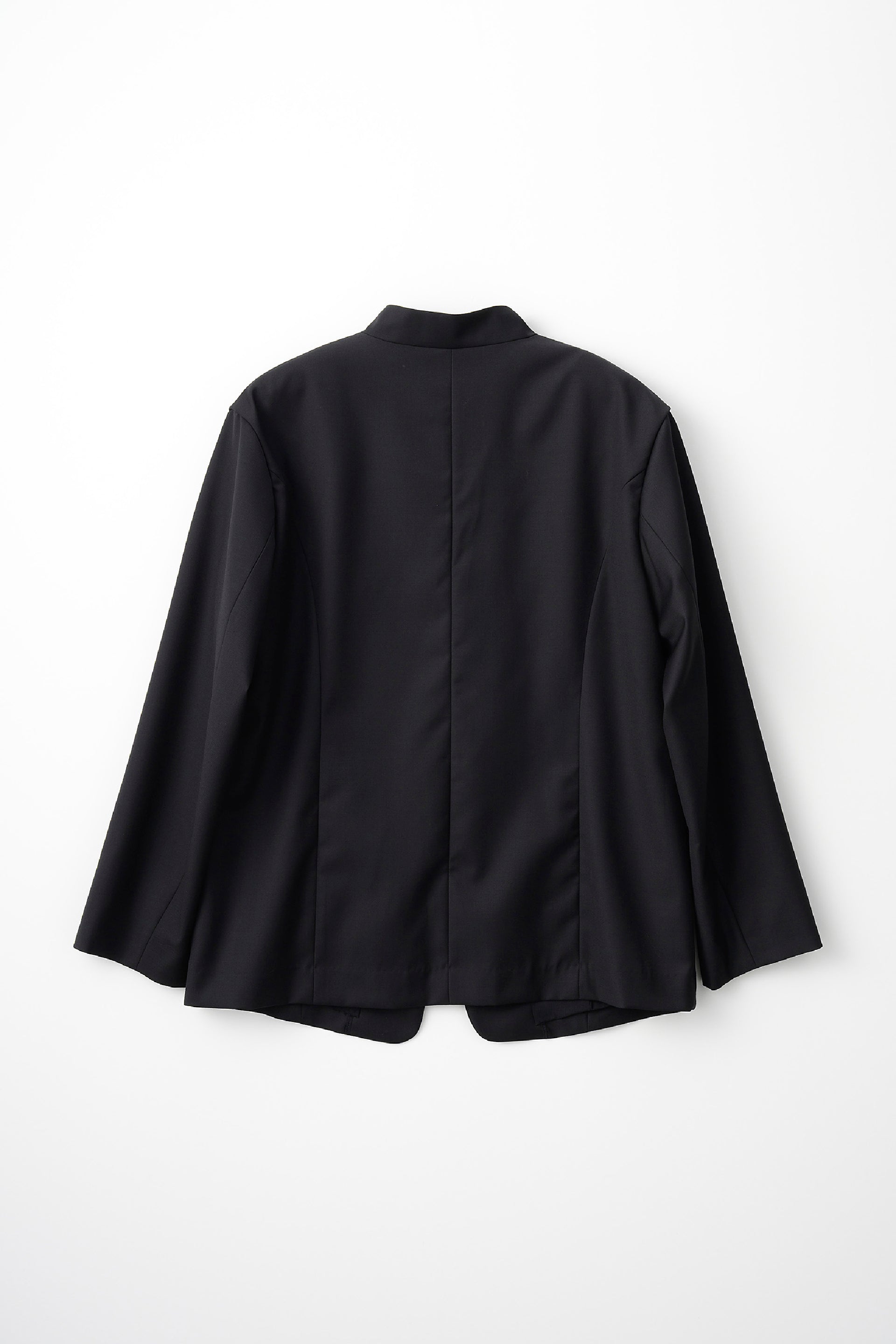 Veil embroidered jacket