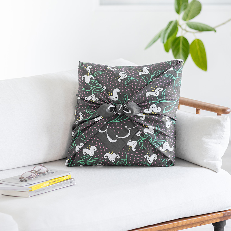 二四巾 竹久夢二【帯付】 | 法人様用 山田繊維カタログサイト