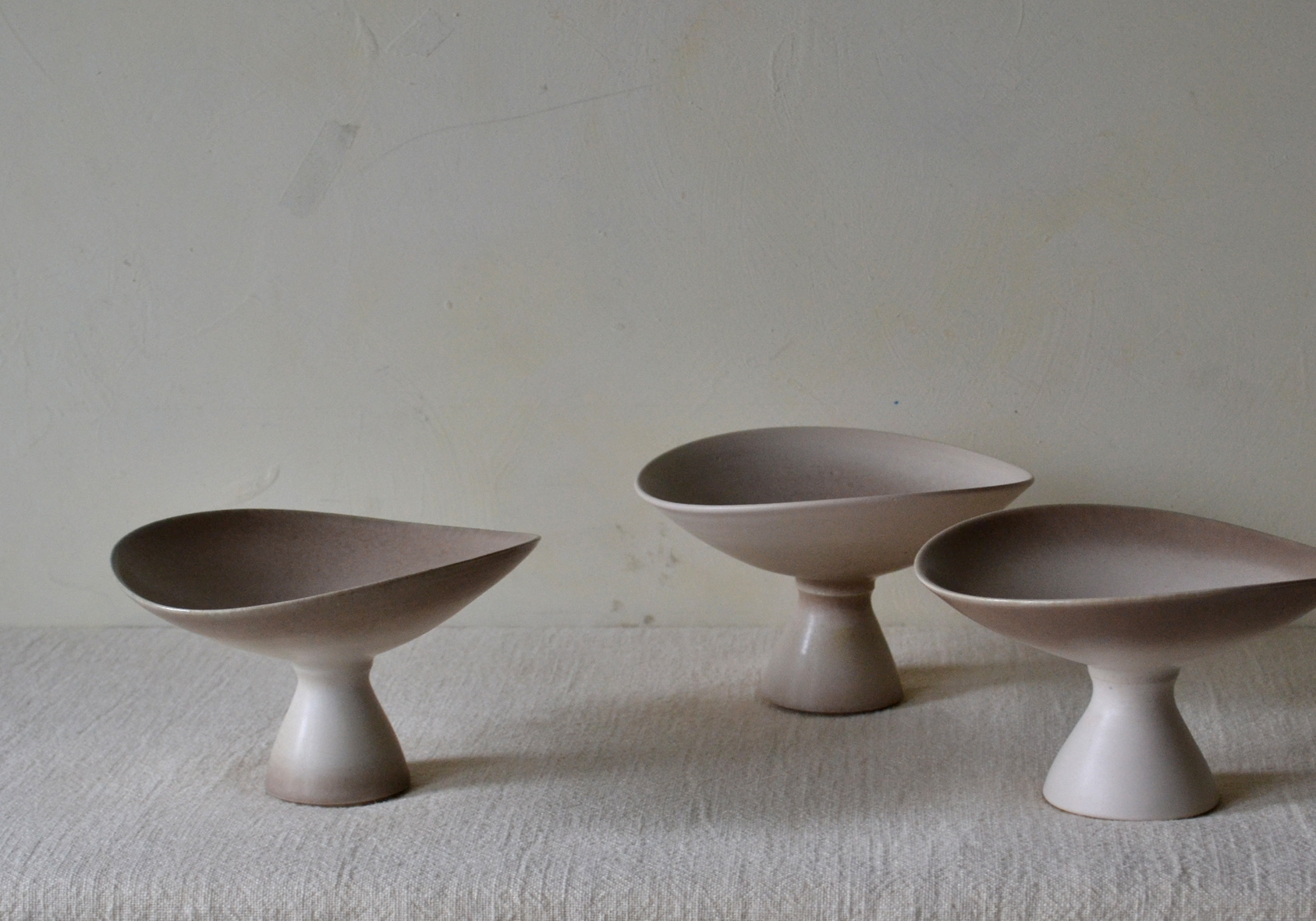 松塚裕子さん（陶磁） | 手しごとを結ぶ庭