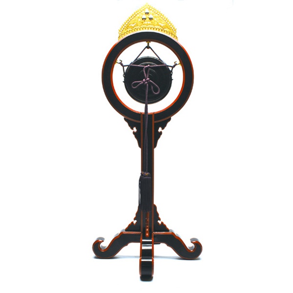 鉦鼓 | 武蔵野楽器