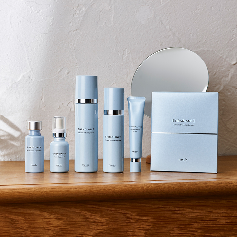 肌の力が再整※する!?ヒトiPS細胞培養上清液配合の美容液がスゴイ