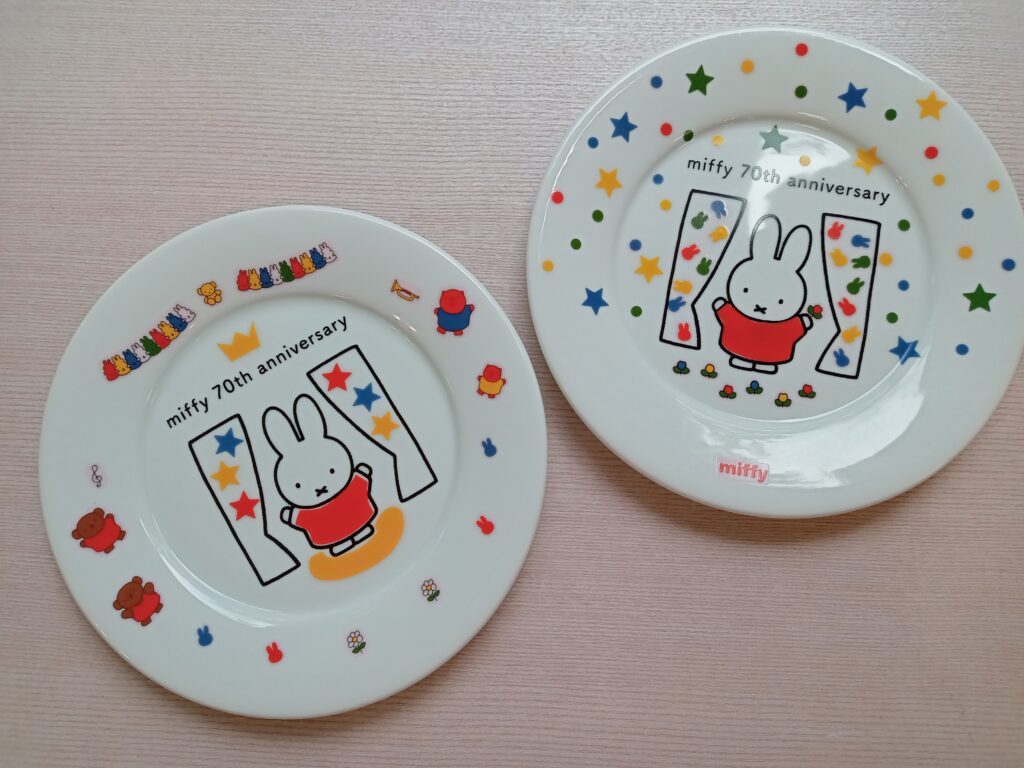9/27（土）「展示解説とミッフィー記念プレートづくり」満席のお知らせ