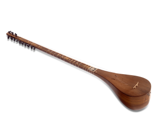 サウン・ガウ｜コレクション｜民音音楽博物館