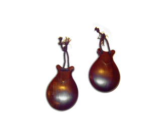 一弦琴｜コレクション｜民音音楽博物館