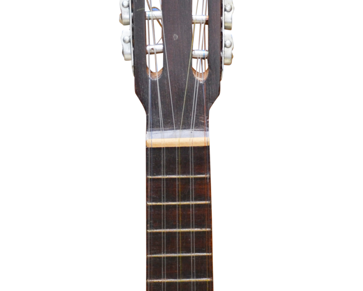 チャランゴ｜コレクション｜民音音楽博物館