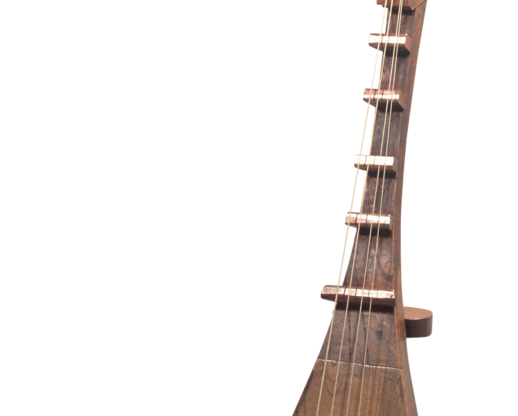 盲僧琵琶｜コレクション｜民音音楽博物館