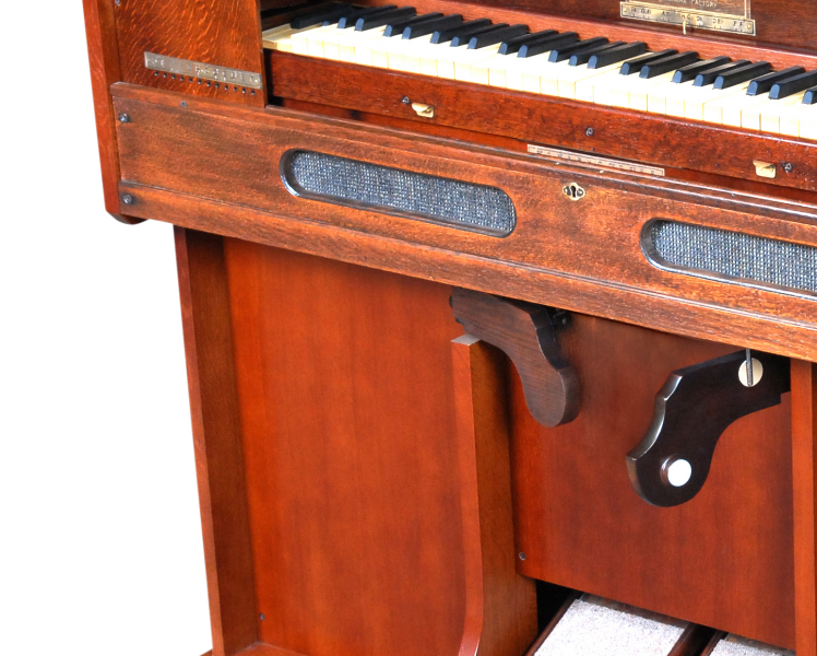 純正調オルガネット「田中式昭和オルガネット」｜コレクション｜民音