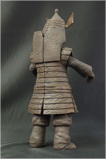 ギャラリー 大怪獣シリーズ 帰ってきたウルトラマン編「魔神怪獣