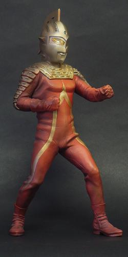 ギャラリー 大怪獣シリーズ ウルトラセブン編 「ウルトラセブン