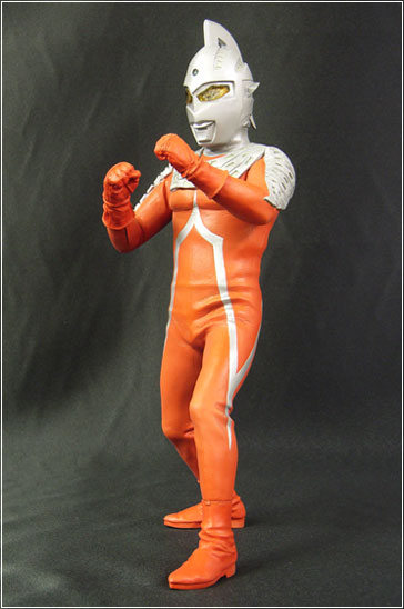 ギャラリー 大怪獣シリーズ ウルトラセブン編 「ウルトラセブンVer.2」