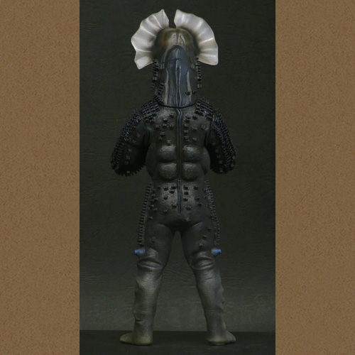 エクスプラス X-PLUS 大怪獣シリーズ プロテ星人 エクスプラス X-PLUS