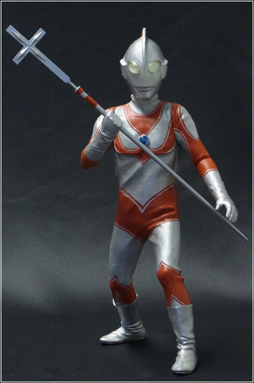 ギャラリー 大怪獣シリーズ 帰ってきたウルトラマン編「帰ってきた