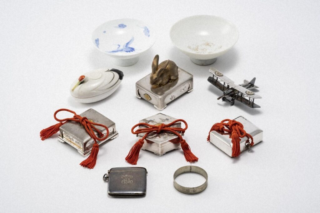 朝香宮鳩彦王肖像 | ToMuCo - Tokyo Museum Collection