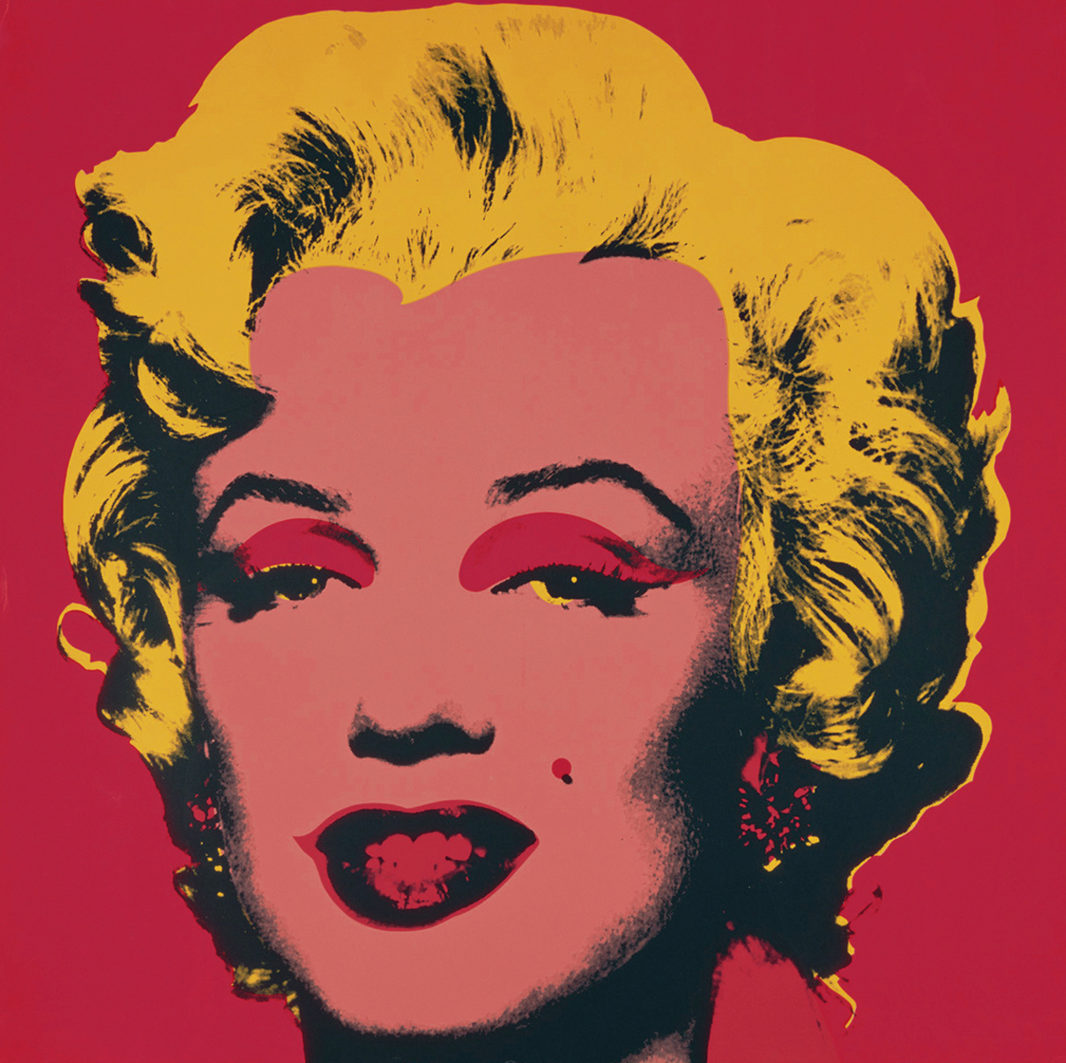 マリリン・モンロー | ToMuCo - Tokyo Museum Collection