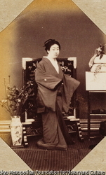 東郷平八郎像 | ToMuCo - Tokyo Museum Collection