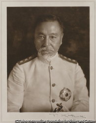 東郷平八郎像 | ToMuCo - Tokyo Museum Collection