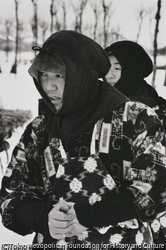 横たわる裸婦 | ToMuCo - Tokyo Museum Collection