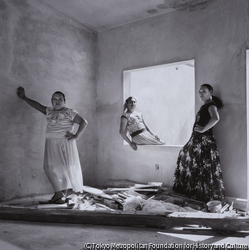 ToMuCo - Tokyo Museum Collection