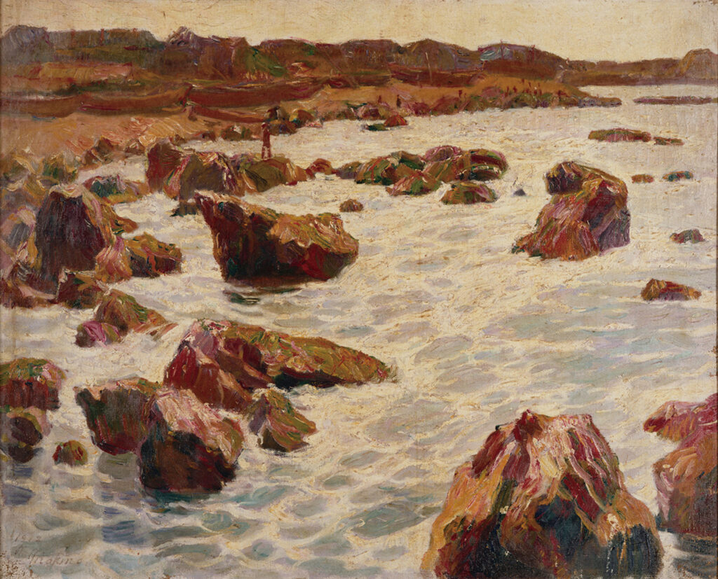 Oirase River | ToMuCo - Tokyo Museum Collection