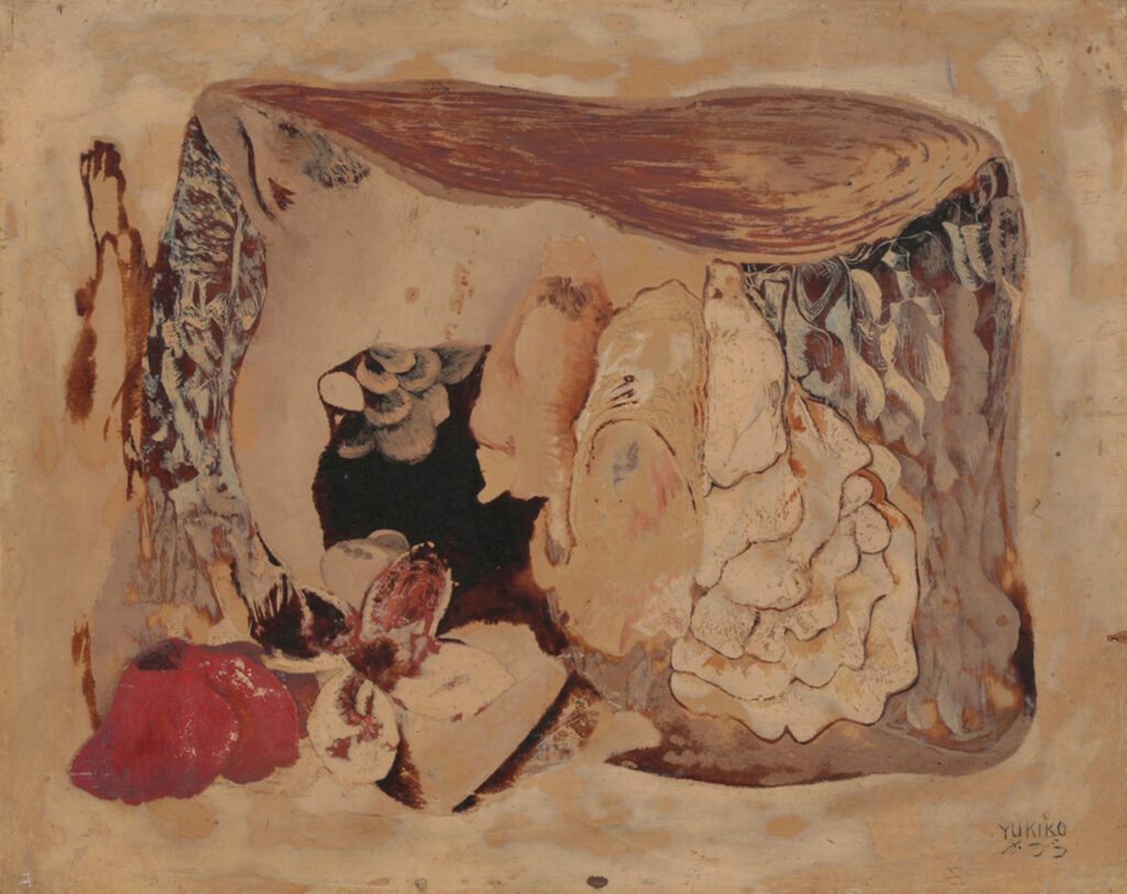 円環列車A（望遠鏡列車） | ToMuCo - Tokyo Museum Collection