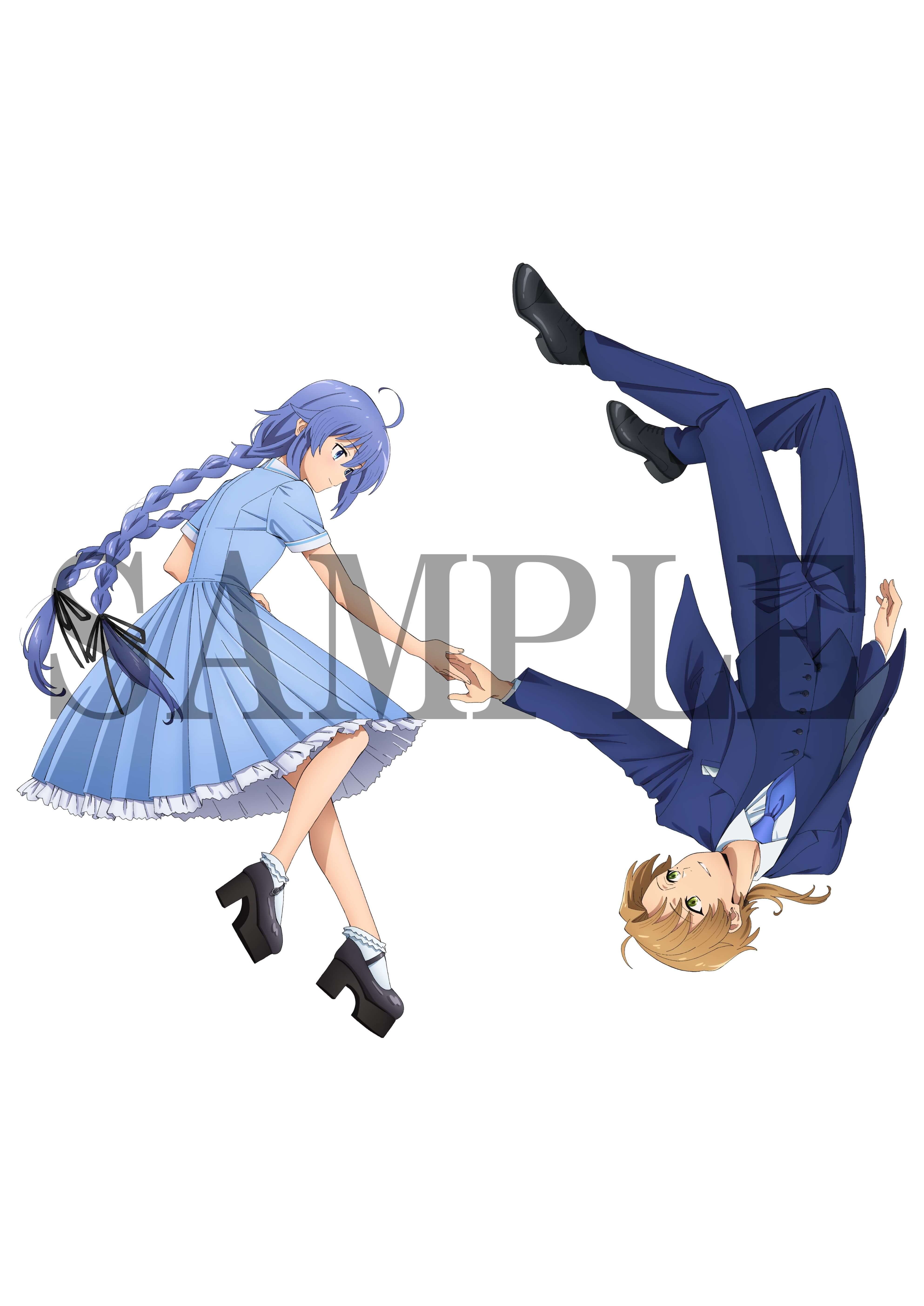 Blu-ray | TVアニメ「無職転生 ～異世界行ったら本気だす～」公式サイト