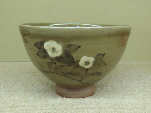 岡山の伝統工芸【虫明焼】 - オンラインショップ -