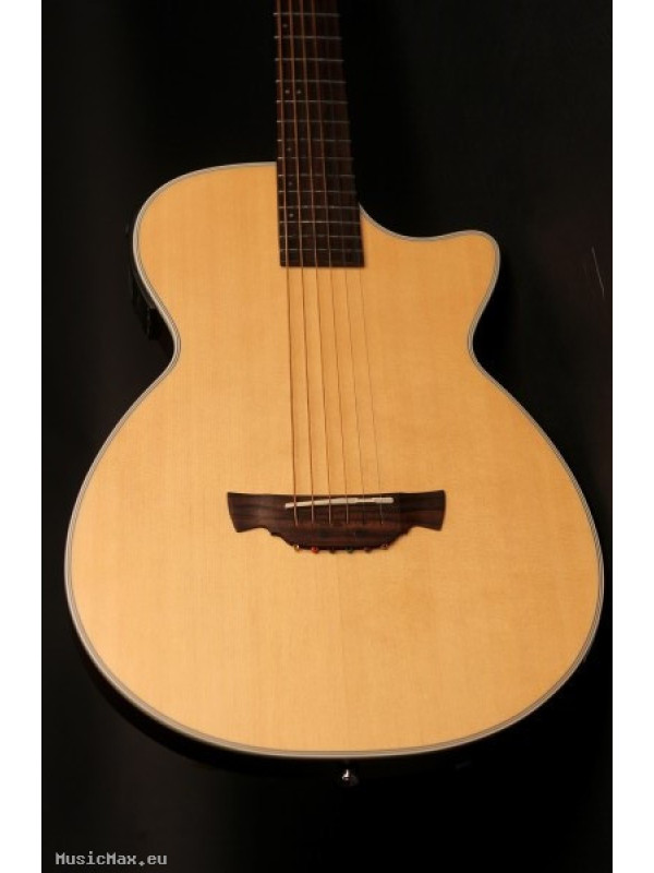 buy CRAFTER CT 120/N NAT Electro Acoustic Guitar with Bag order cheap