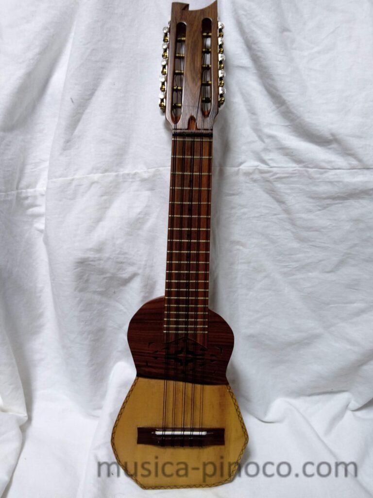 チャランゴ（charango） - MUSICA PINOCO