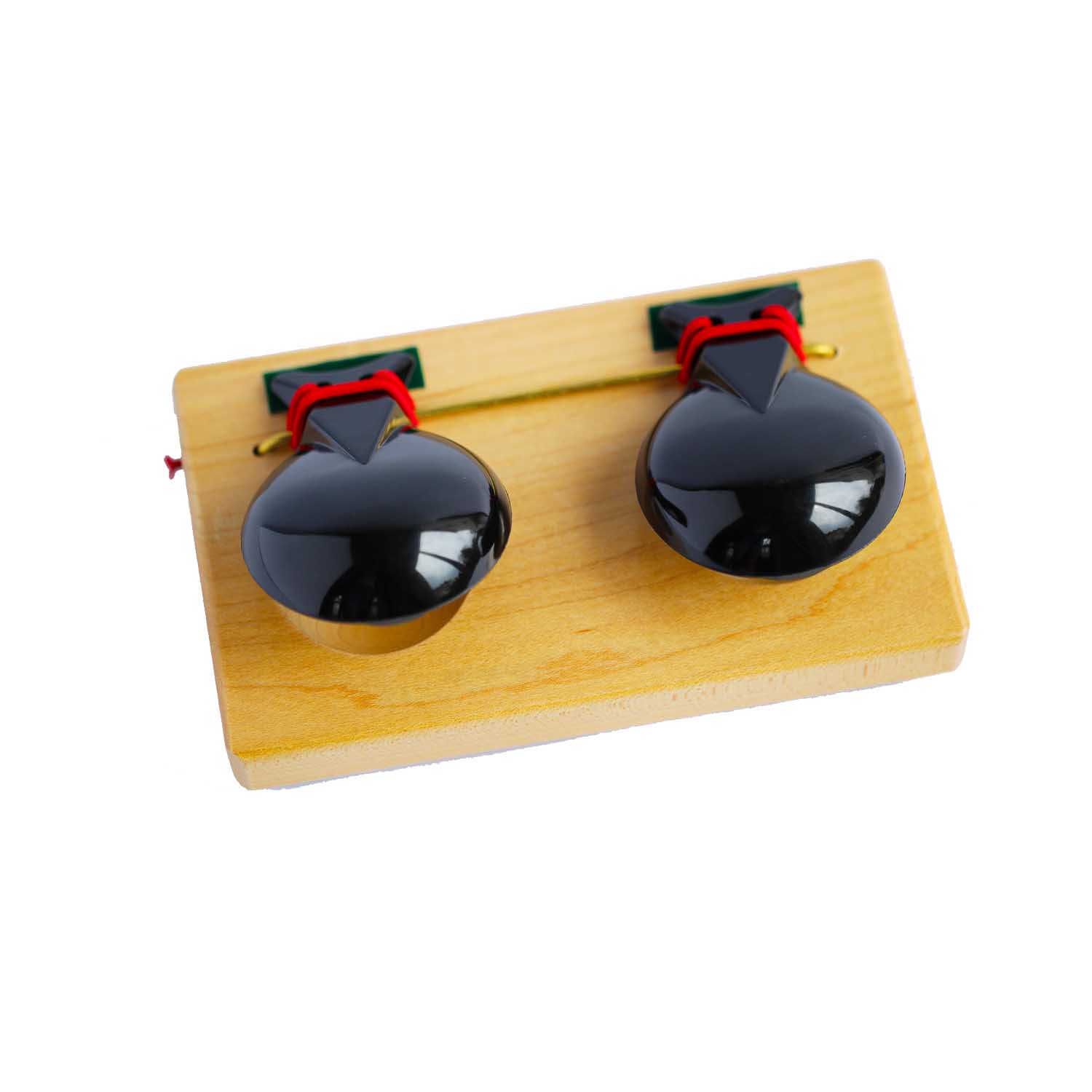 Tabletop Castanets - Music is Elementary
