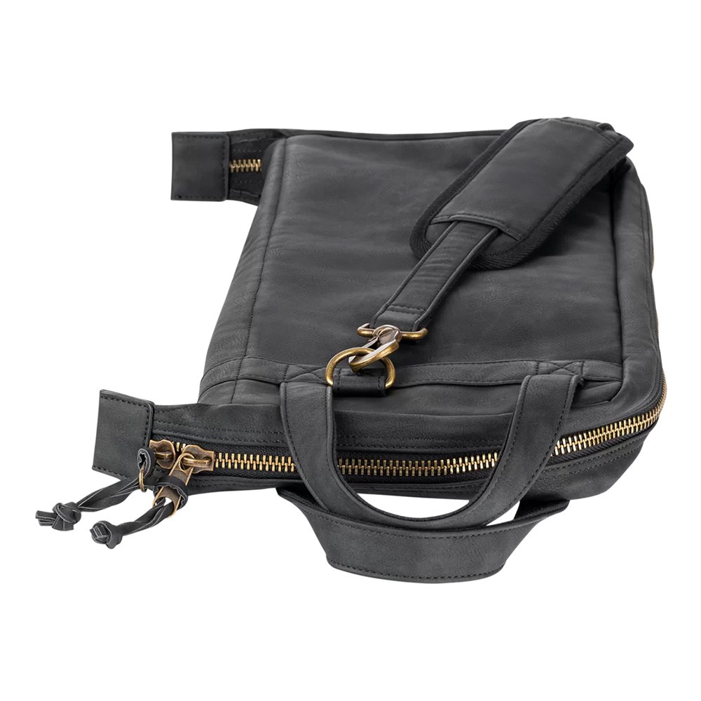 MEINL Vintage Hyde Series Stick Bag - Black [MVHSBK]｜ミュージック