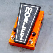 MORLEY 20/20 Wah Lock [MTG3]｜ミュージックランドKEY