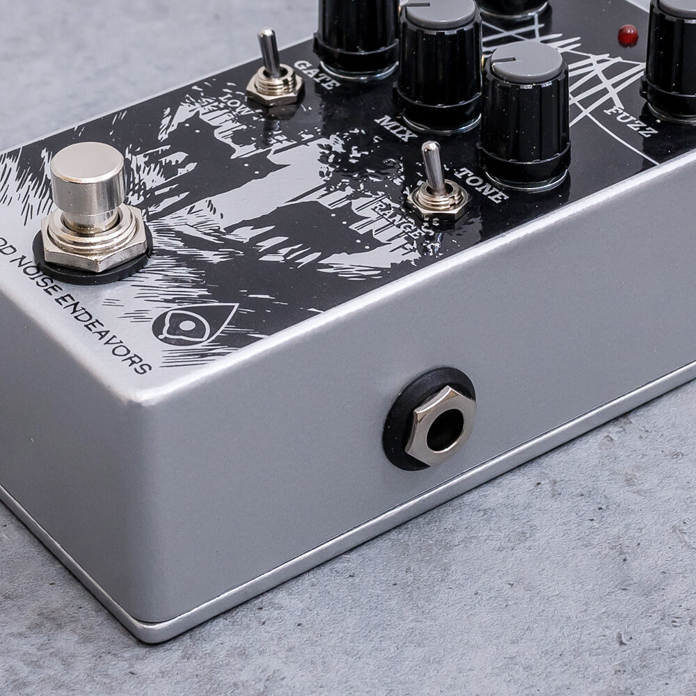 OLD BLOOD NOISE ENDEAVORS Haunt [Gated Fuzz]｜ミュージックランドKEY