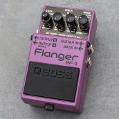 BOSS BF-3 Flanger｜ミュージックランドKEY