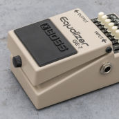 BOSS GE-7 Equalizer｜ミュージックランドKEY