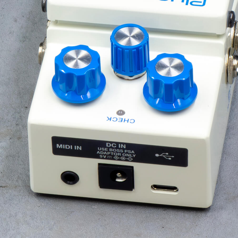 BOSS PX-1 Plugout FX｜ミュージックランドKEY