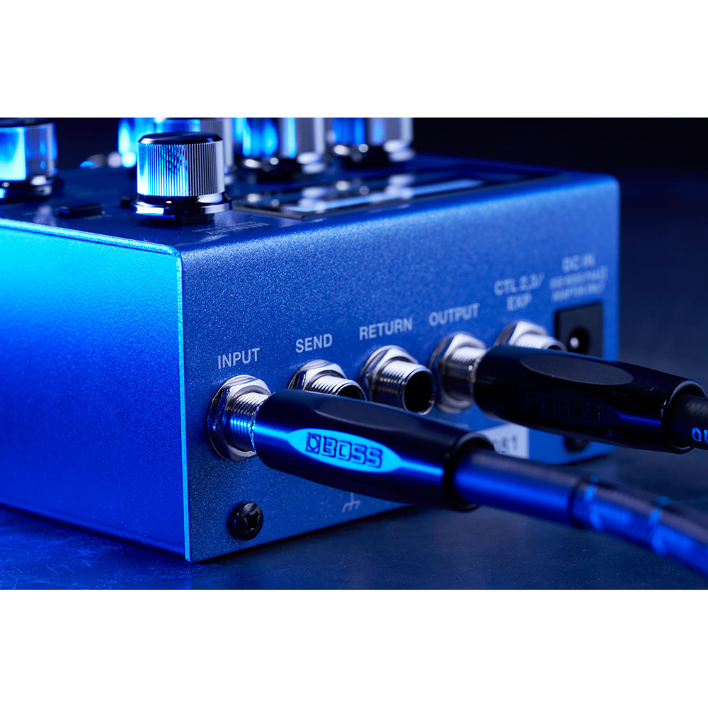 BOSS SY-200 Synthesizer｜ミュージックランドKEY