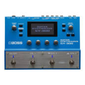 BOSS SY-300 Guitar Synthesizer｜ミュージックランドKEY