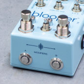 Chase Bliss blooper｜ミュージックランドKEY