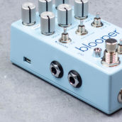 Chase Bliss blooper｜ミュージックランドKEY