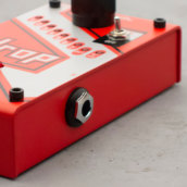 DigiTech Drop｜ミュージックランドKEY