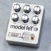 ELECTRONIC AUDIO EXPERIMENTS (EAE) Model feT｜ミュージックランドKEY