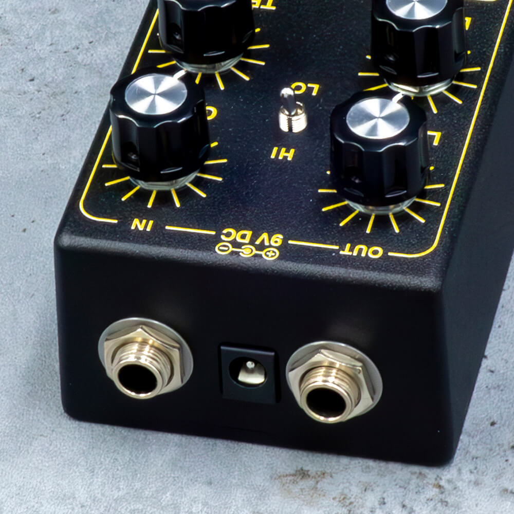 ELECTRONIC AUDIO EXPERIMENTS (EAE) Surveyor｜ミュージックランドKEY