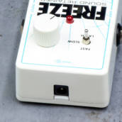 electro-harmonix Freeze Sound Retainer｜ミュージックランドKEY