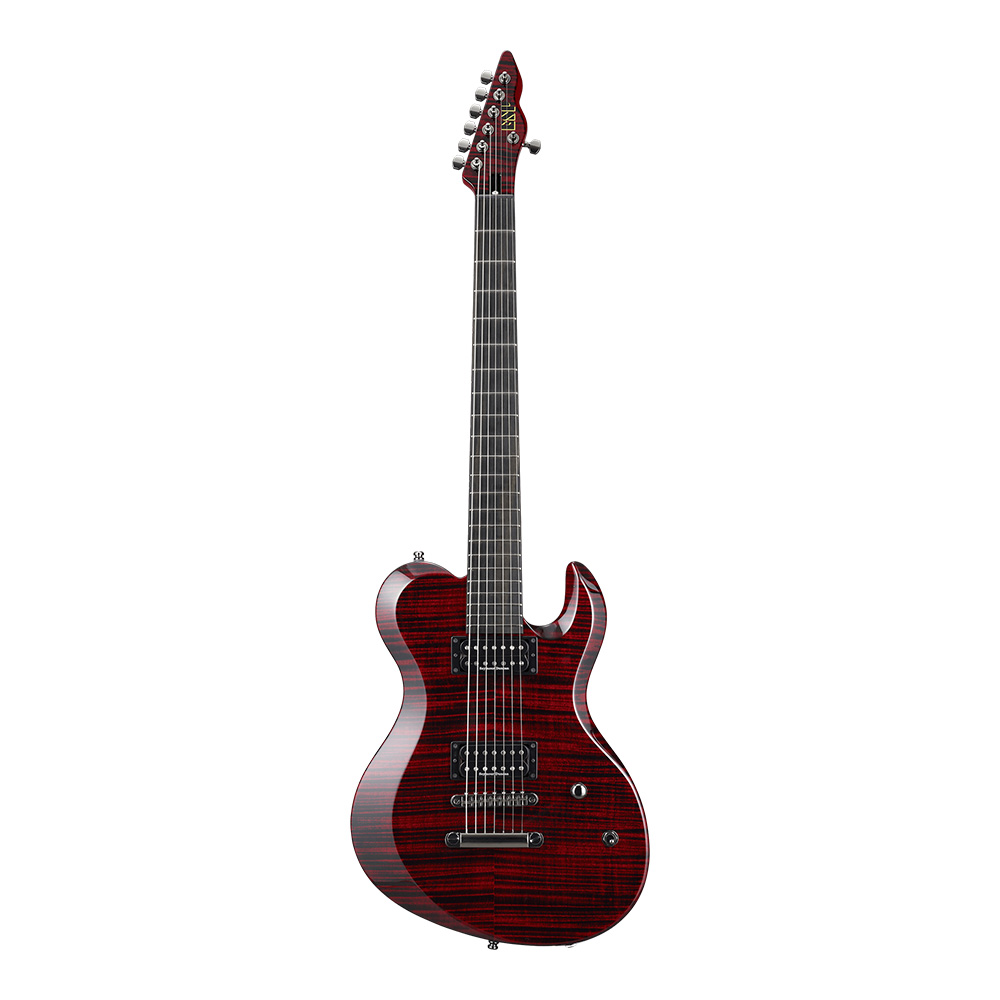 ESP D-DR-II-7st/FM [DIR EN GREY Die Signature Model]｜ミュージック