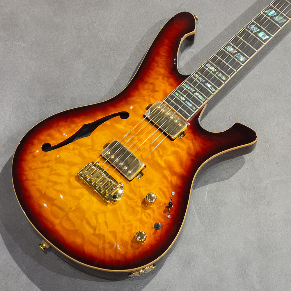 MD MM-Produce MD-Premier G1-Reborn Brown SunBurst｜ミュージック
