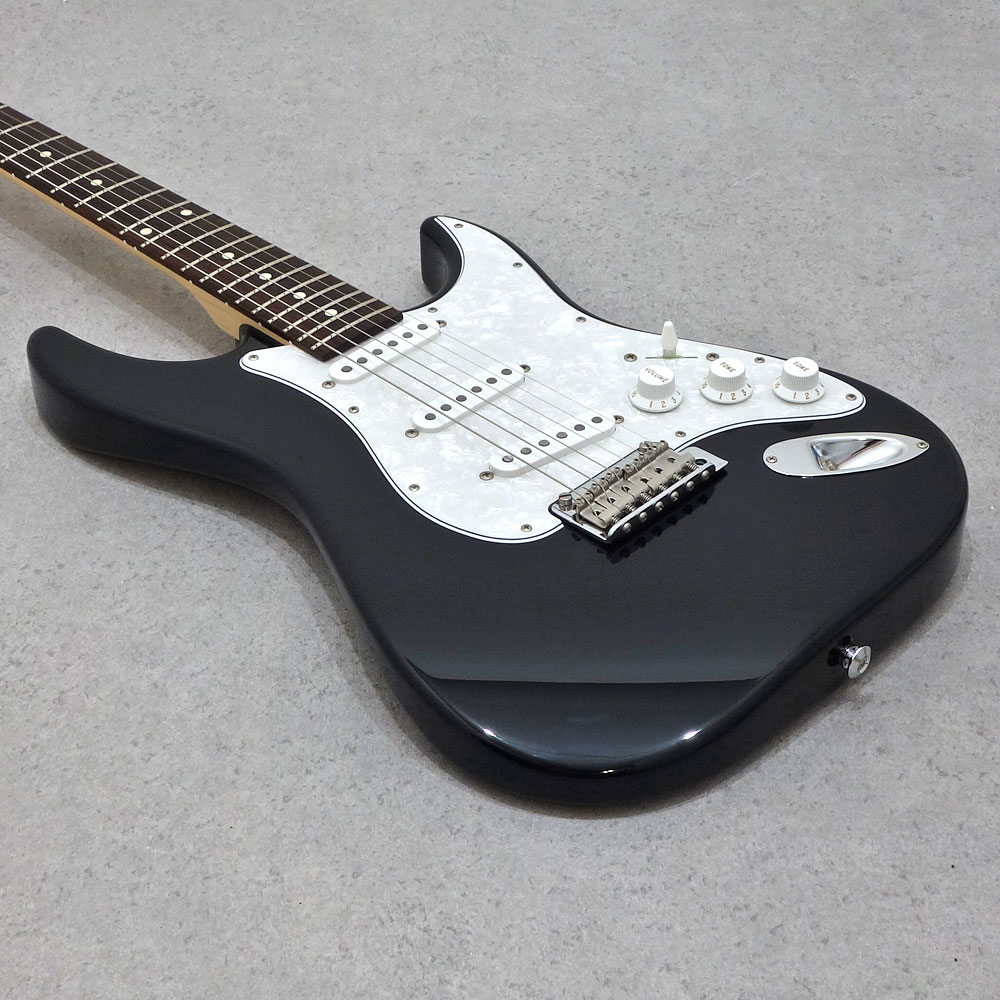 Greco WS-ADV-G Black｜ミュージックランドKEY