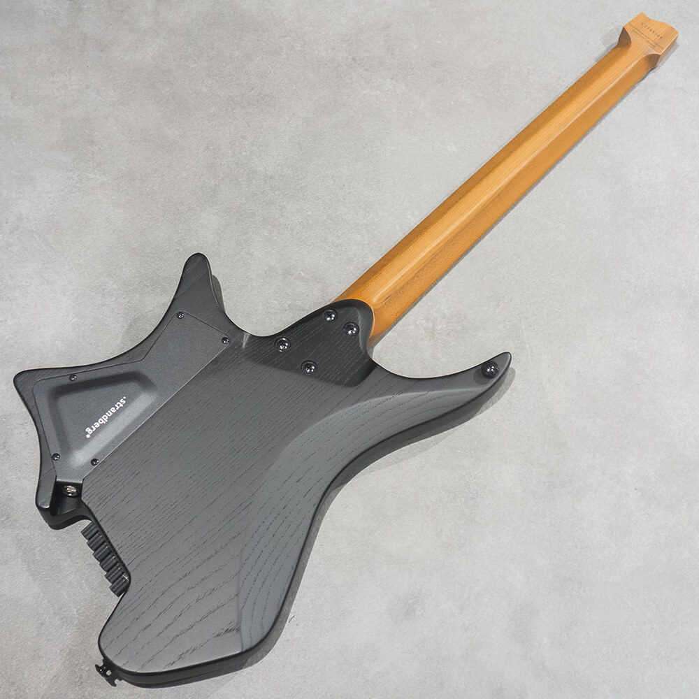 strandberg Boden Original N2.6 Black Denim Burst Satin